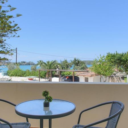Marys House Apartment Porto Heli Ngoại thất bức ảnh