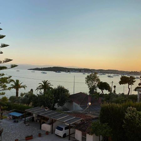Marys House Apartment Porto Heli Ngoại thất bức ảnh
