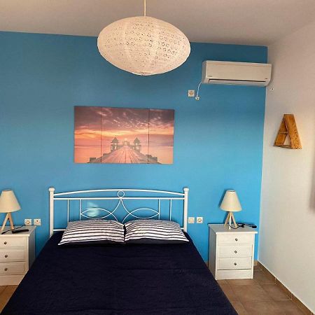 Marys House Apartment Porto Heli Ngoại thất bức ảnh