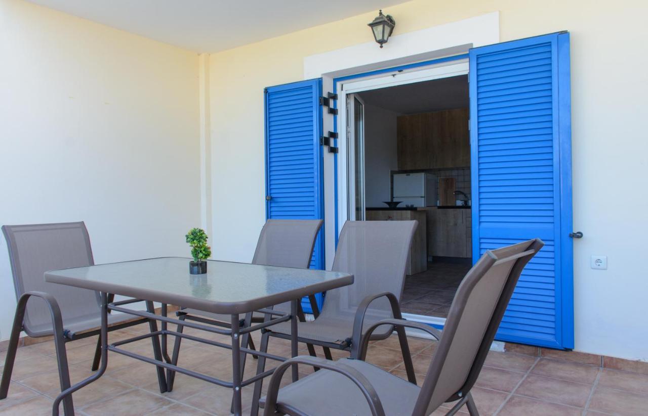 Marys House Apartment Porto Heli Ngoại thất bức ảnh