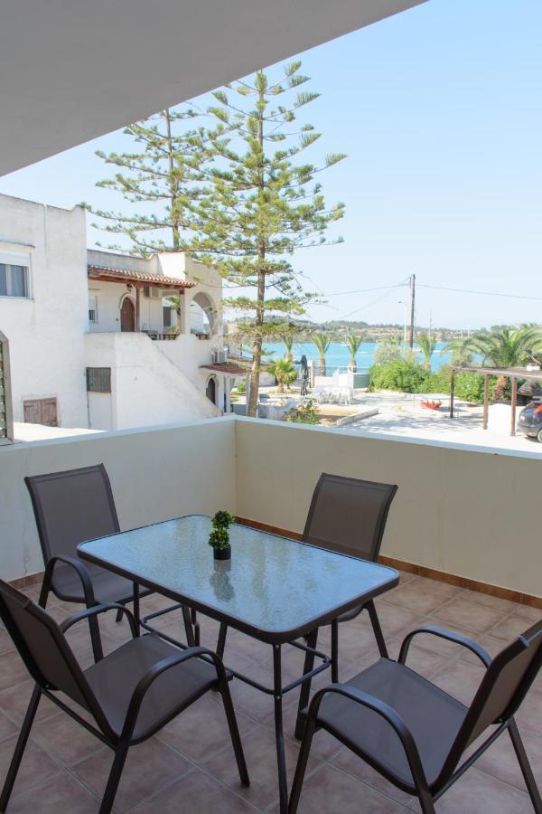 Marys House Apartment Porto Heli Ngoại thất bức ảnh