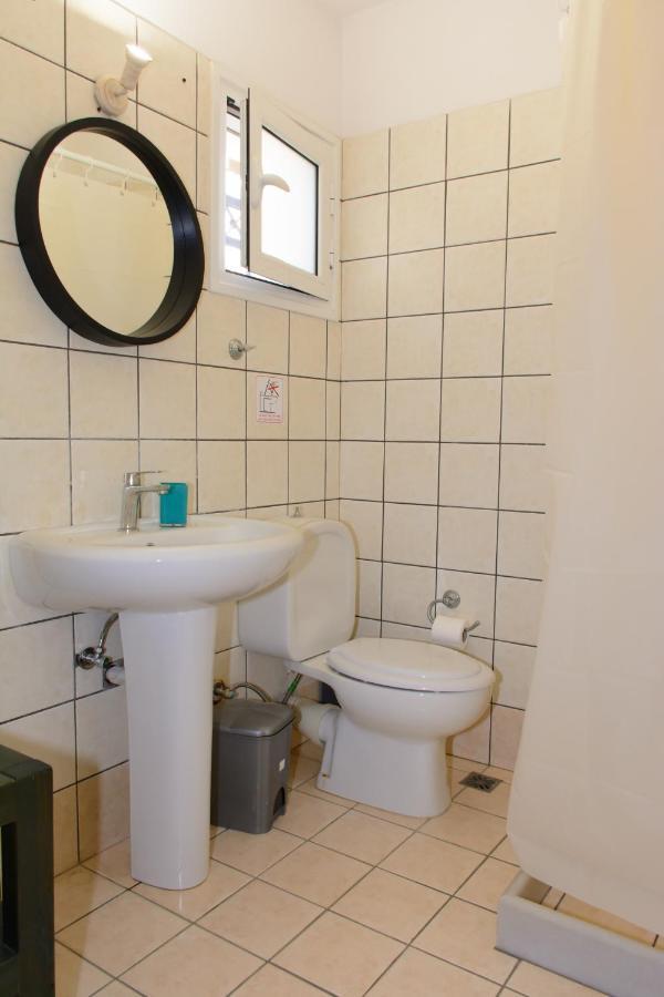 Marys House Apartment Porto Heli Ngoại thất bức ảnh
