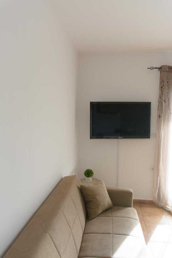 Marys House Apartment Porto Heli Ngoại thất bức ảnh
