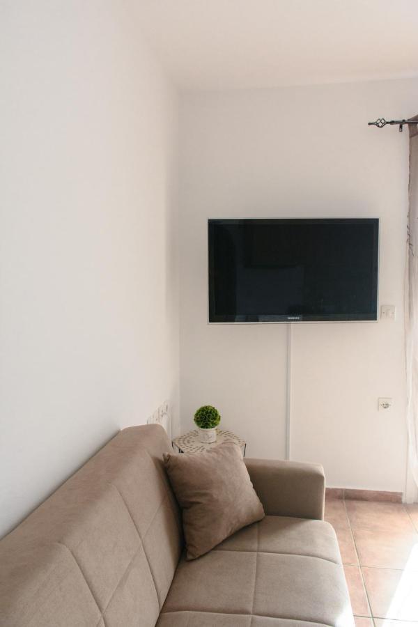 Marys House Apartment Porto Heli Ngoại thất bức ảnh