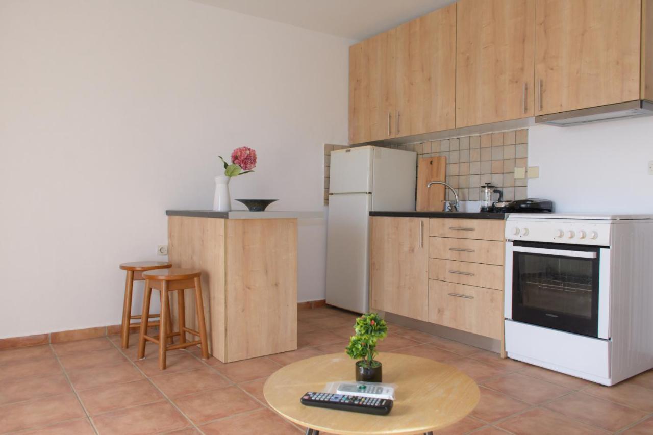 Marys House Apartment Porto Heli Ngoại thất bức ảnh