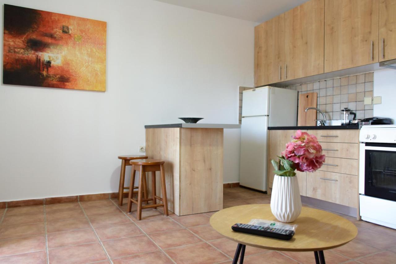 Marys House Apartment Porto Heli Ngoại thất bức ảnh