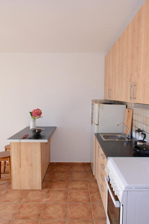 Marys House Apartment Porto Heli Ngoại thất bức ảnh
