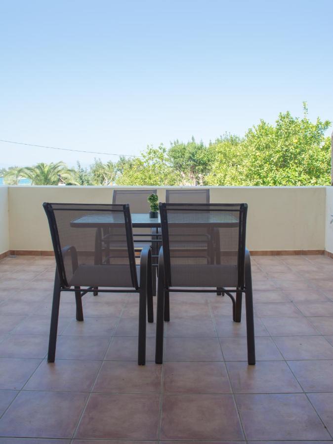 Marys House Apartment Porto Heli Ngoại thất bức ảnh