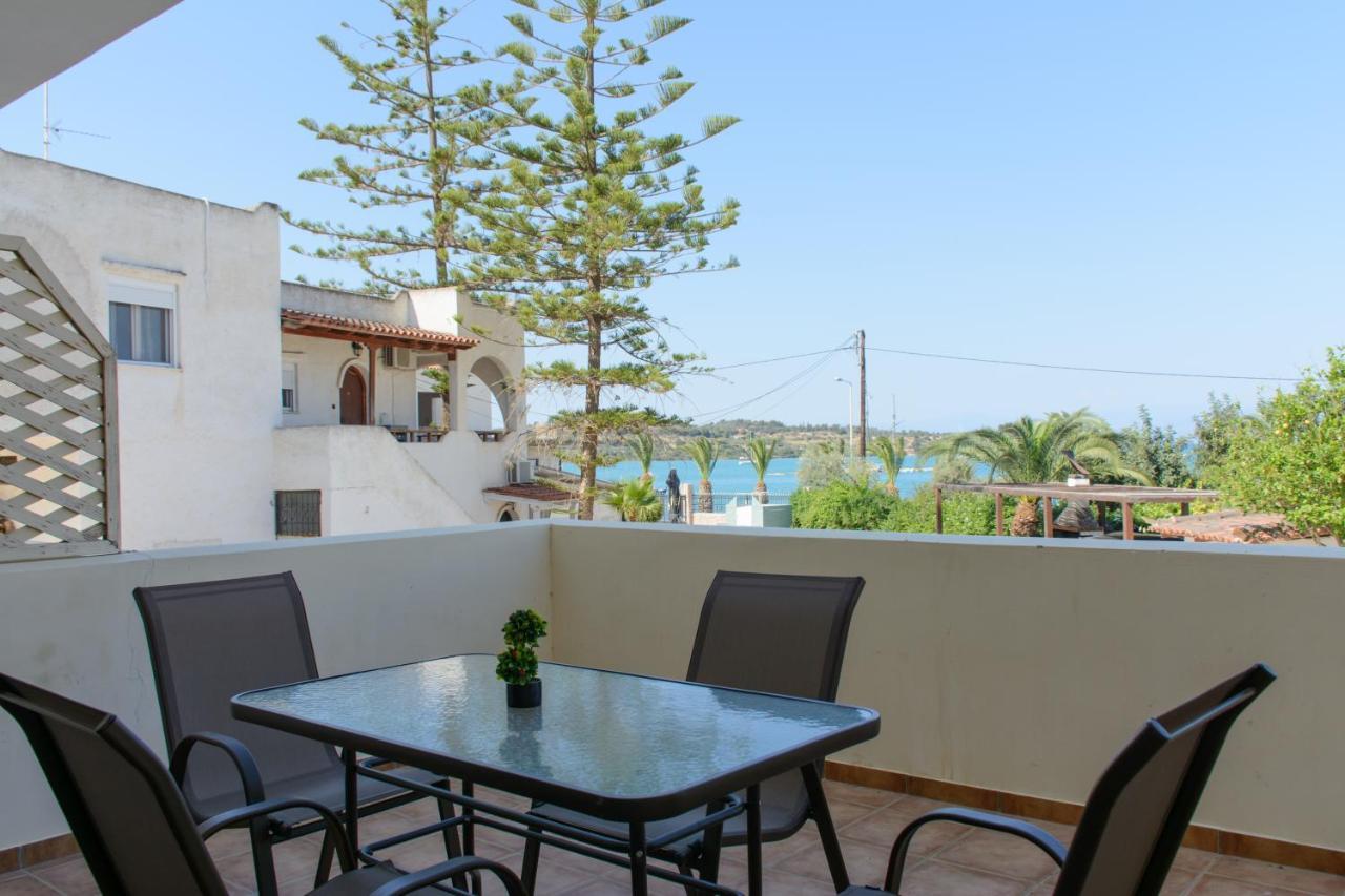 Marys House Apartment Porto Heli Ngoại thất bức ảnh