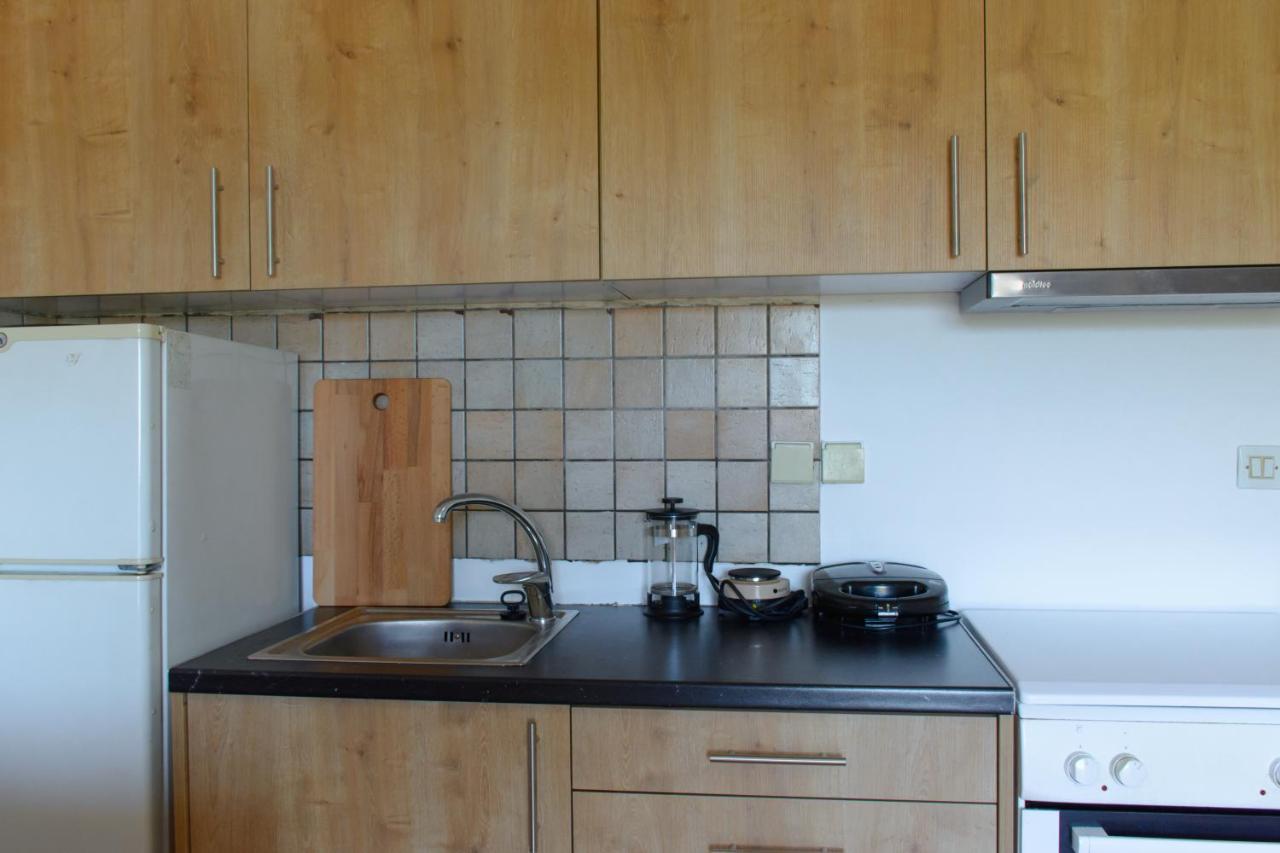 Marys House Apartment Porto Heli Ngoại thất bức ảnh