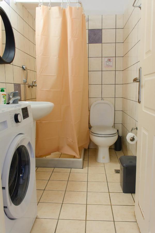 Marys House Apartment Porto Heli Ngoại thất bức ảnh