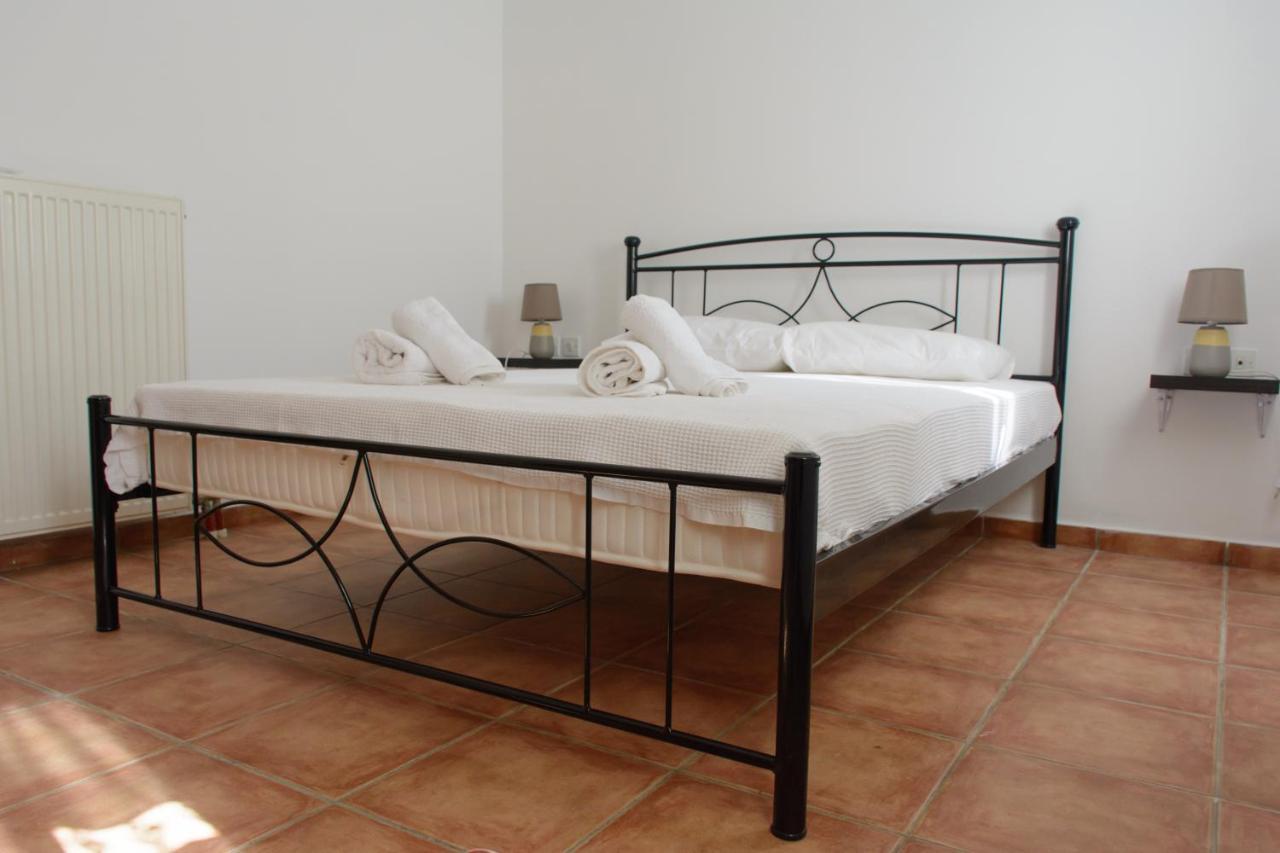 Marys House Apartment Porto Heli Ngoại thất bức ảnh