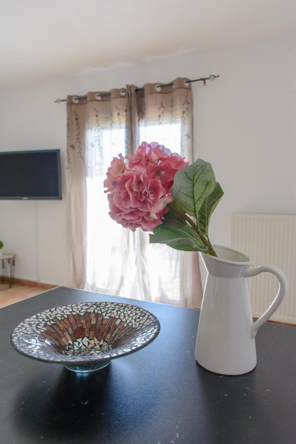 Marys House Apartment Porto Heli Ngoại thất bức ảnh