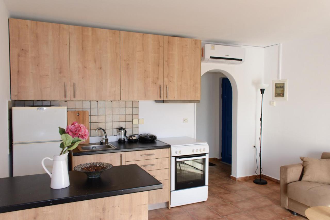 Marys House Apartment Porto Heli Ngoại thất bức ảnh