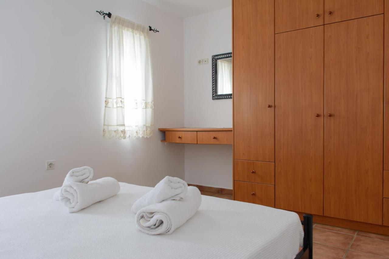 Marys House Apartment Porto Heli Ngoại thất bức ảnh
