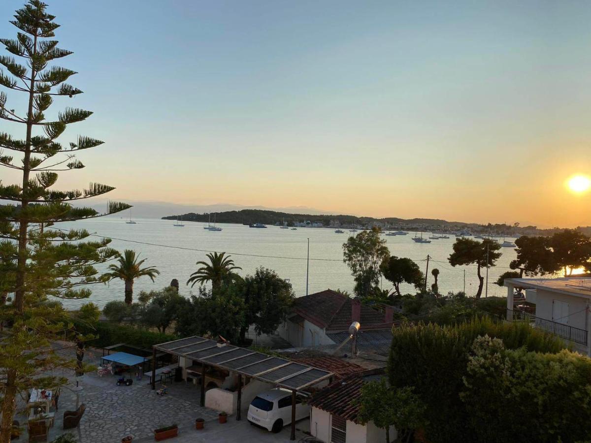 Marys House Apartment Porto Heli Ngoại thất bức ảnh