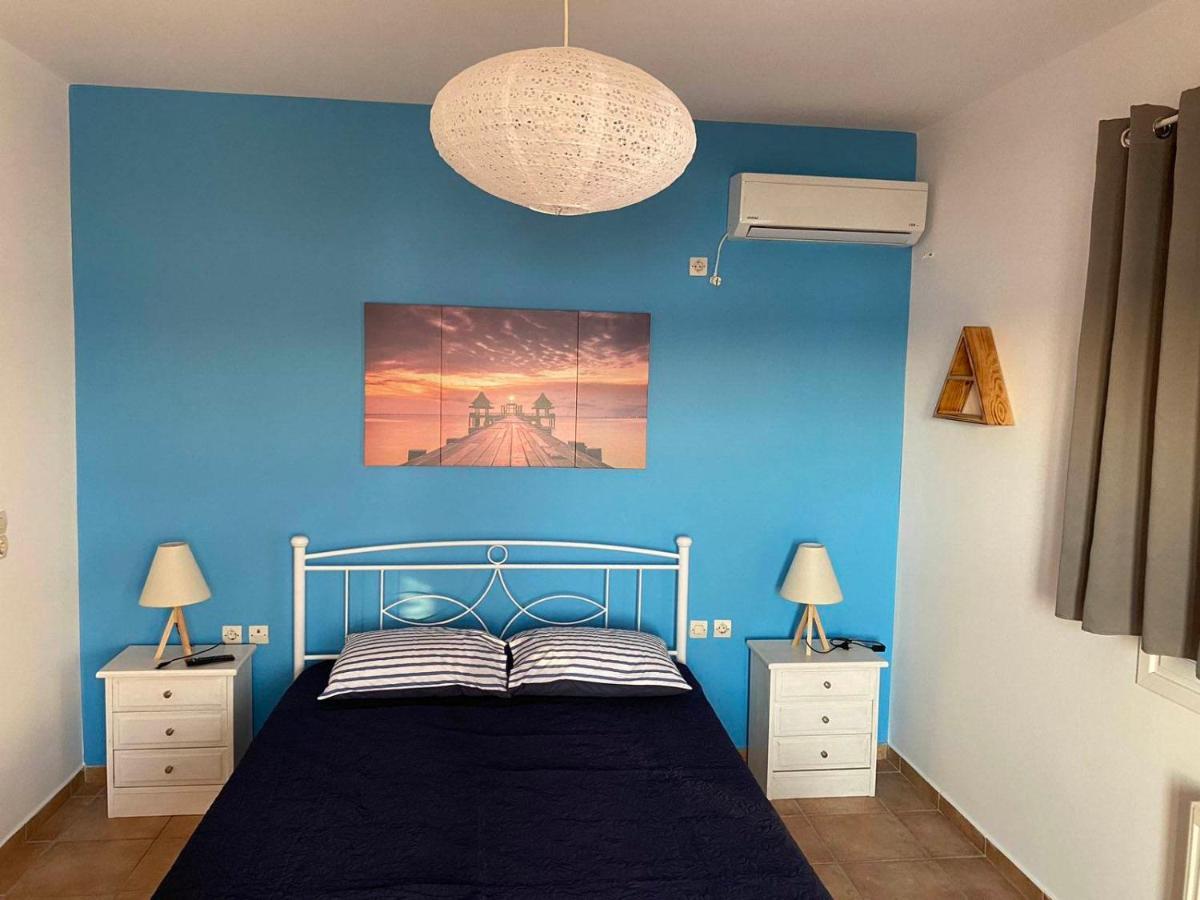 Marys House Apartment Porto Heli Ngoại thất bức ảnh